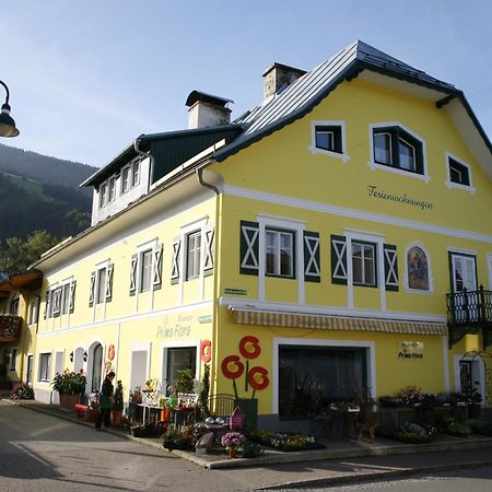 Ferienappartement Royer Schladming Exteriör bild