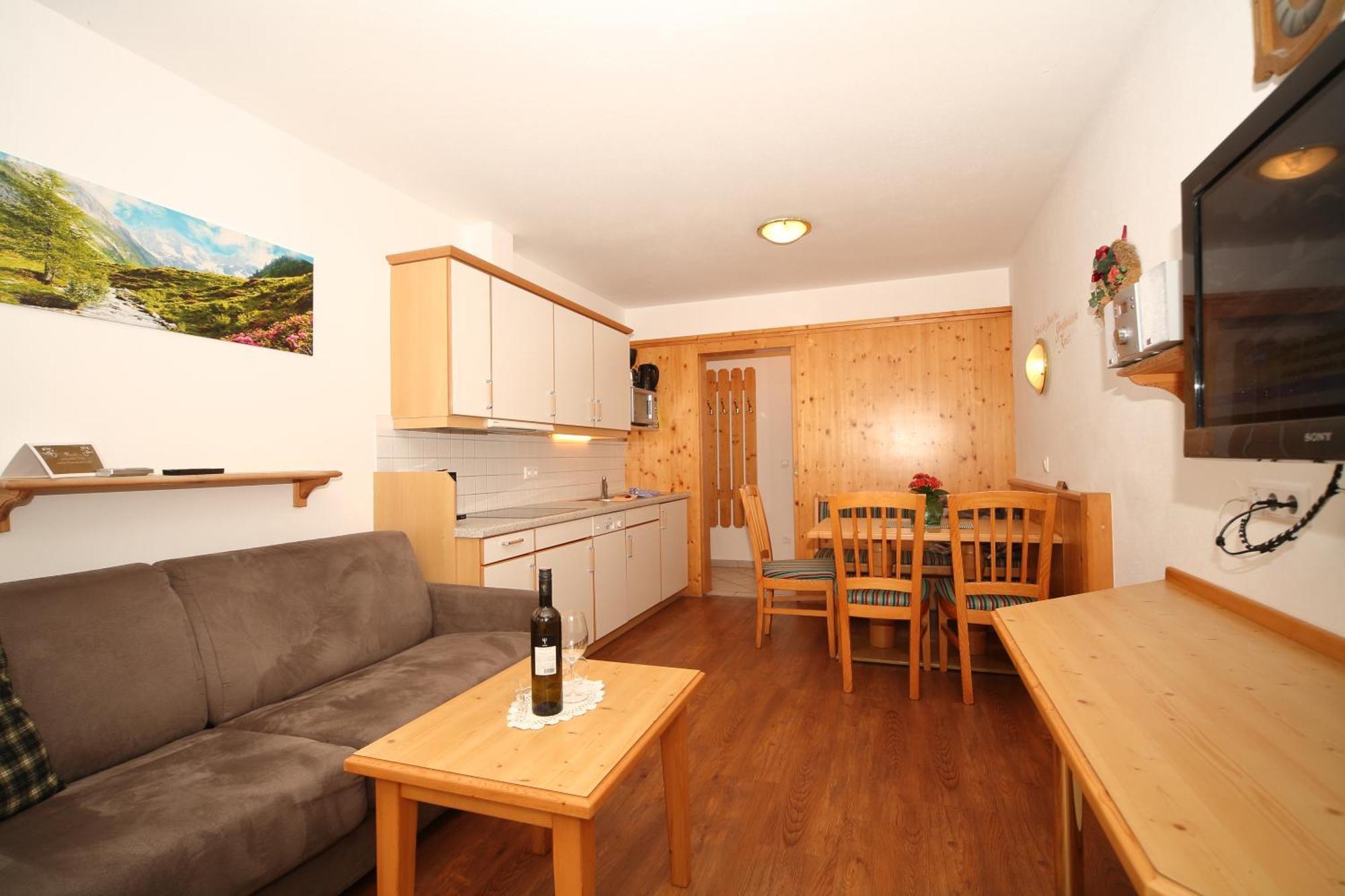 Ferienappartement Royer Schladming Exteriör bild