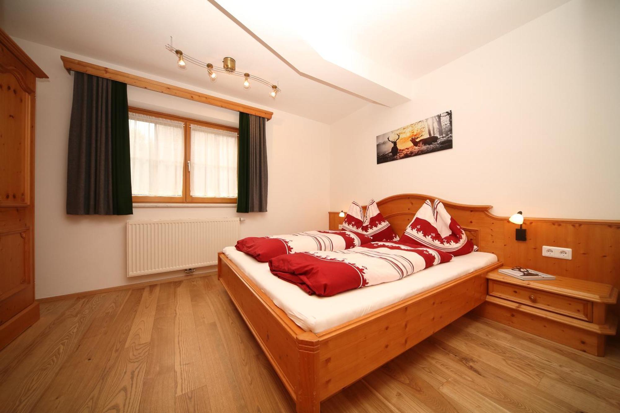 Ferienappartement Royer Schladming Exteriör bild