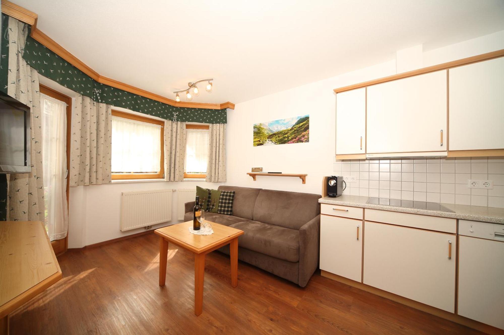 Ferienappartement Royer Schladming Exteriör bild