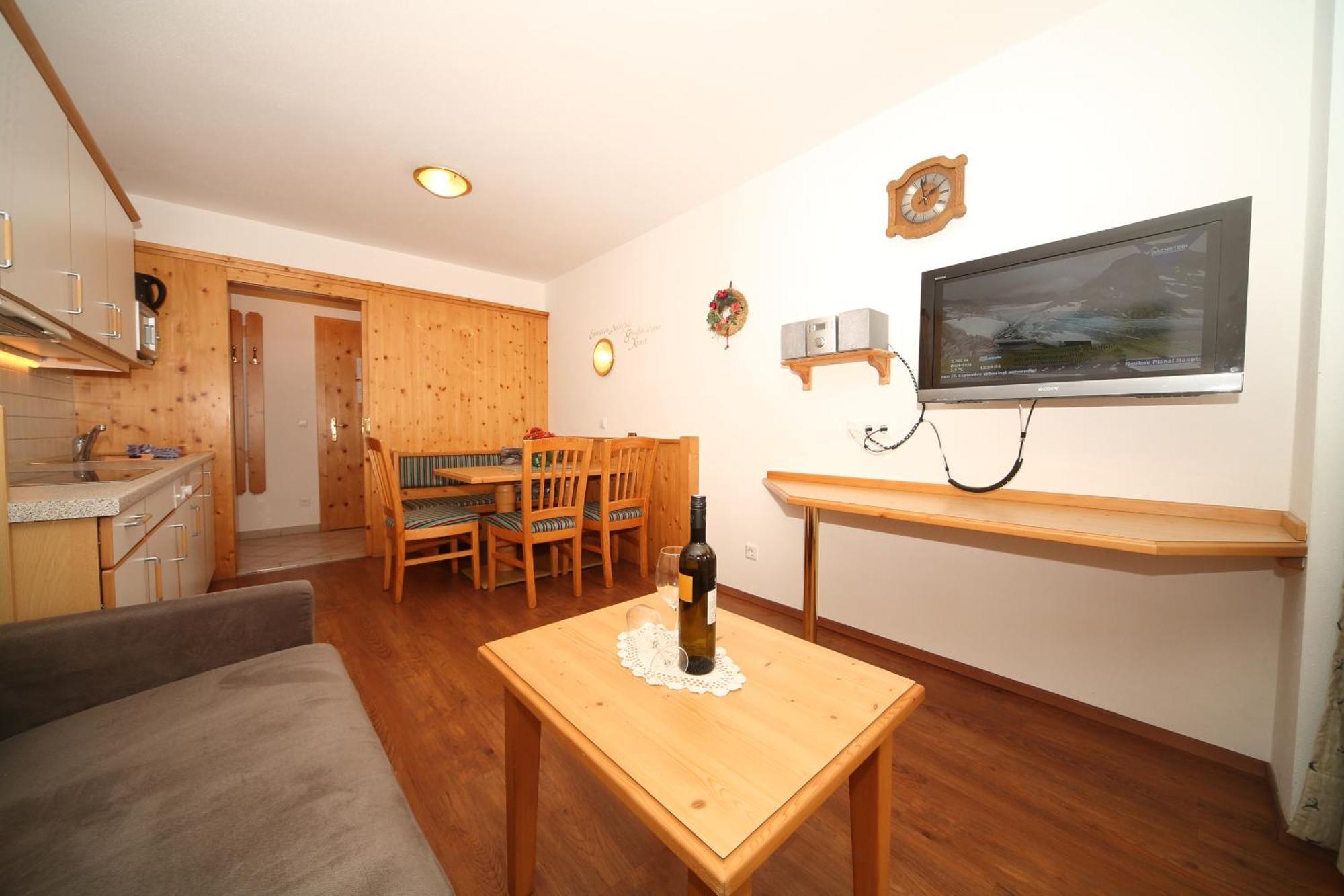 Ferienappartement Royer Schladming Exteriör bild