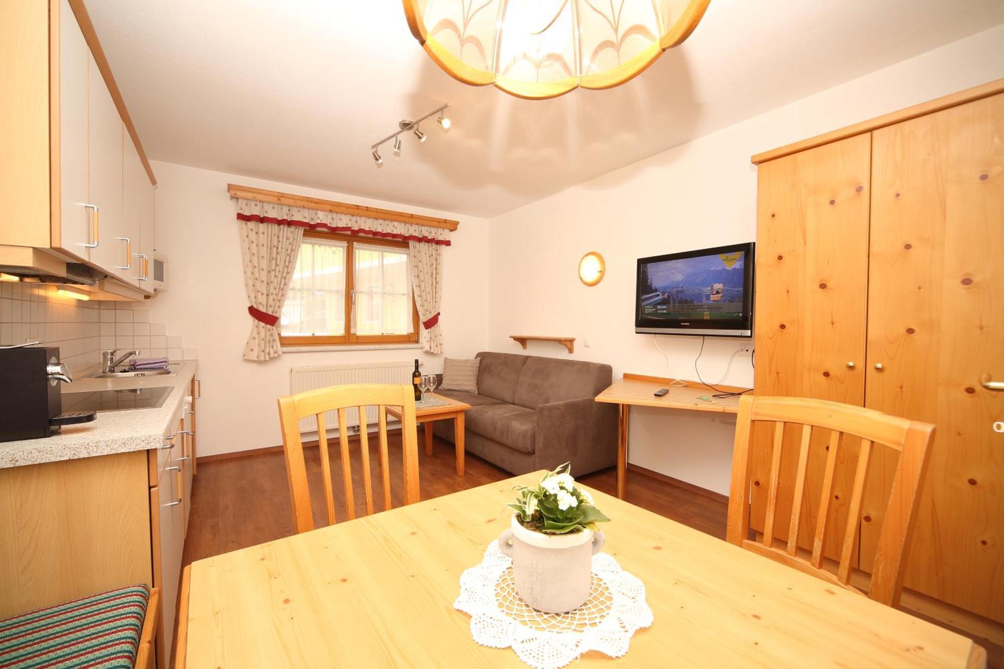 Ferienappartement Royer Schladming Exteriör bild