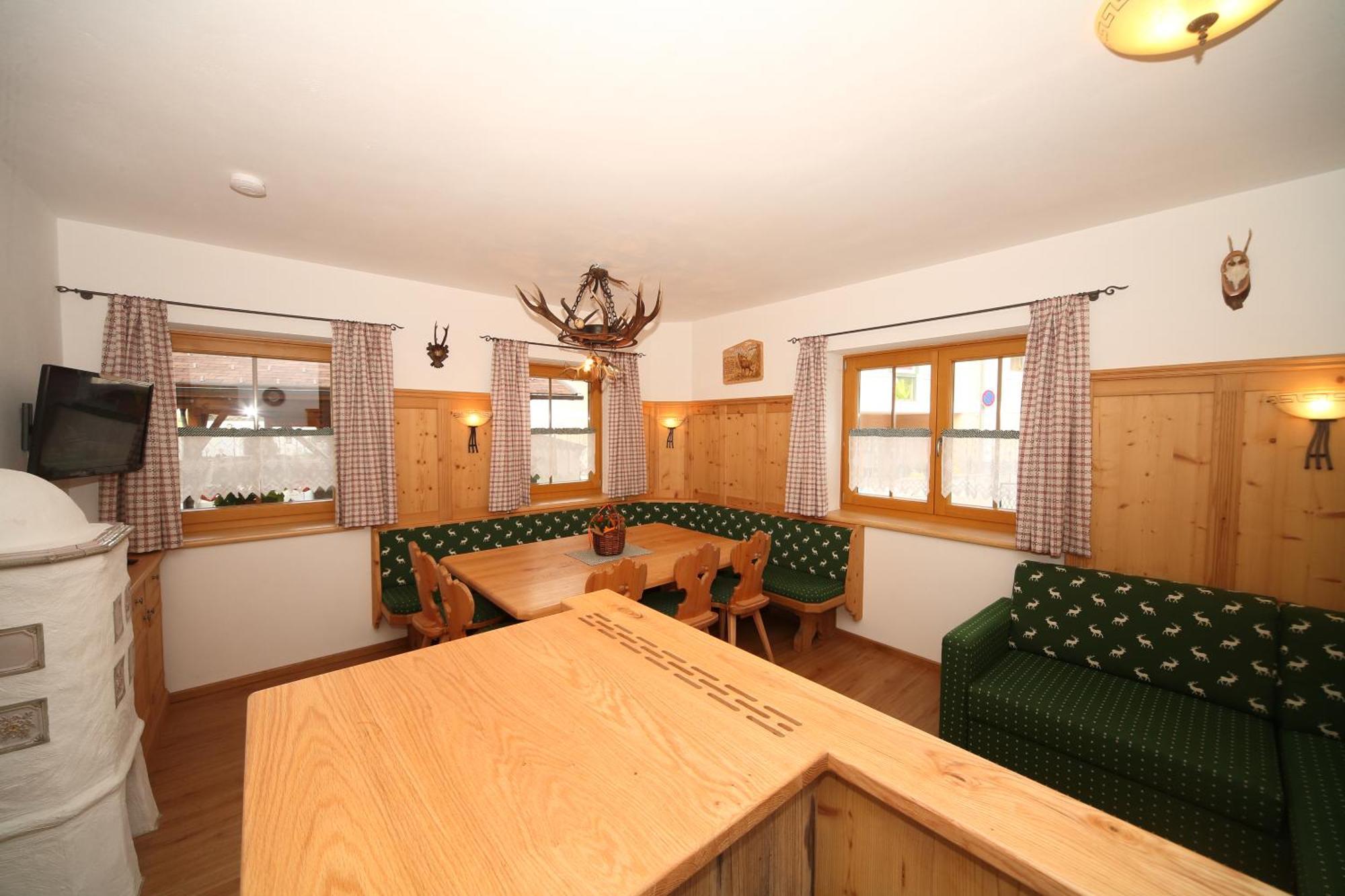 Ferienappartement Royer Schladming Exteriör bild
