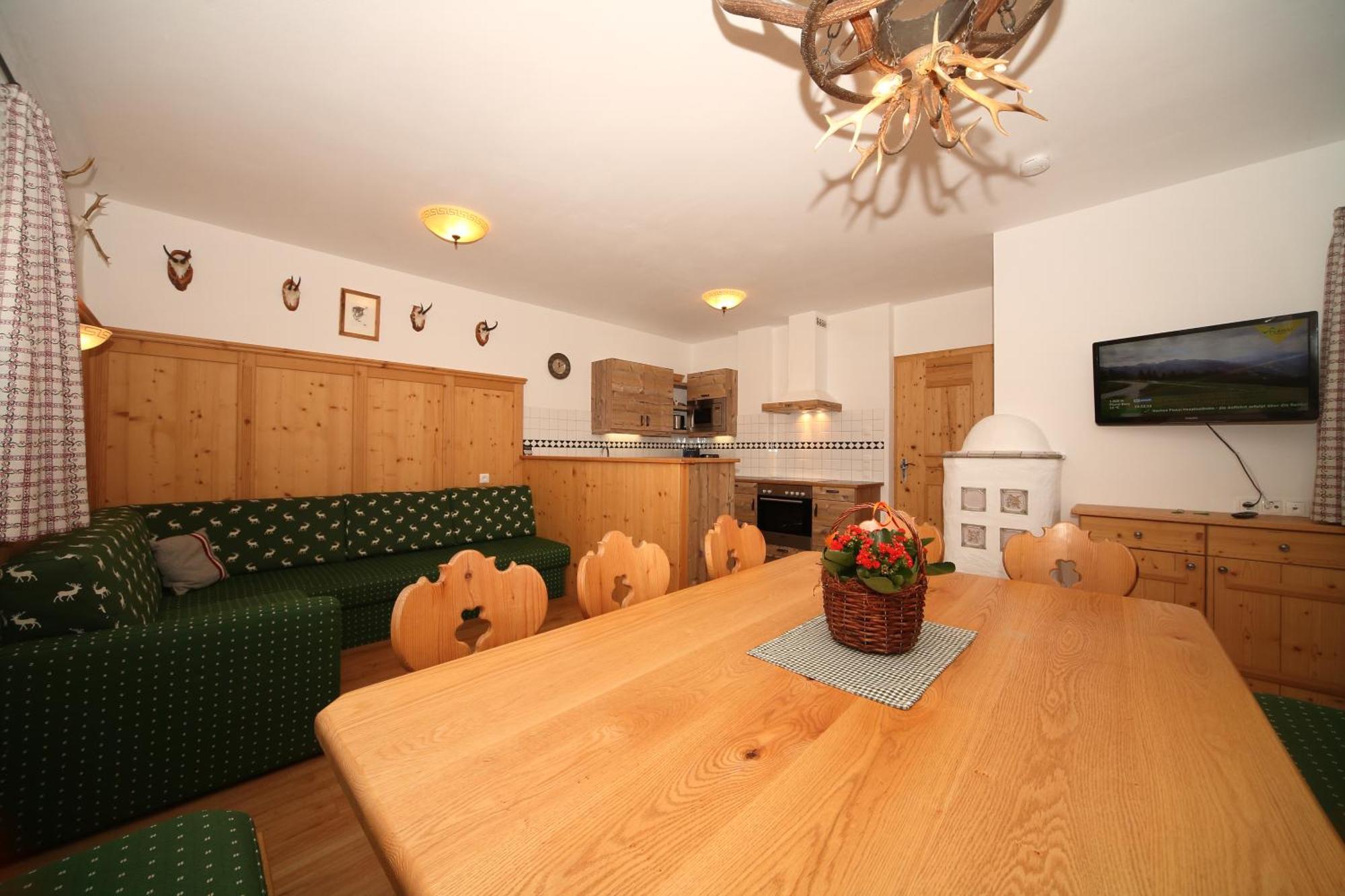 Ferienappartement Royer Schladming Exteriör bild