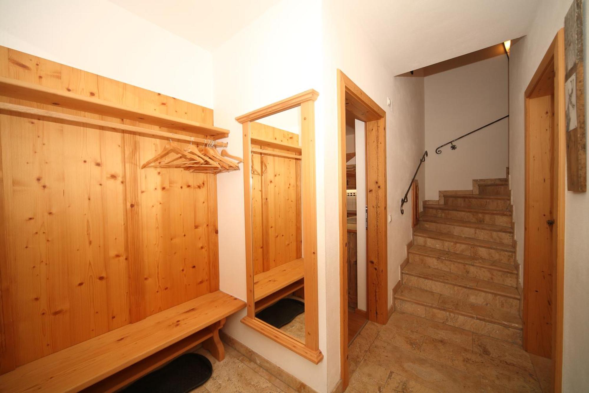 Ferienappartement Royer Schladming Exteriör bild