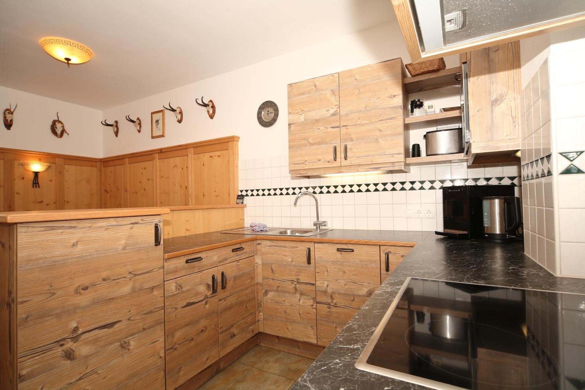 Ferienappartement Royer Schladming Exteriör bild