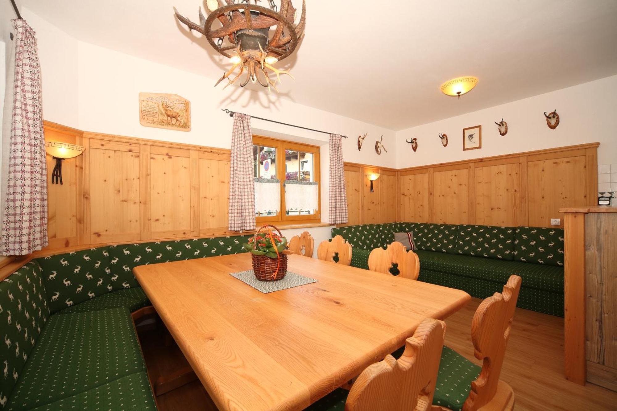 Ferienappartement Royer Schladming Exteriör bild