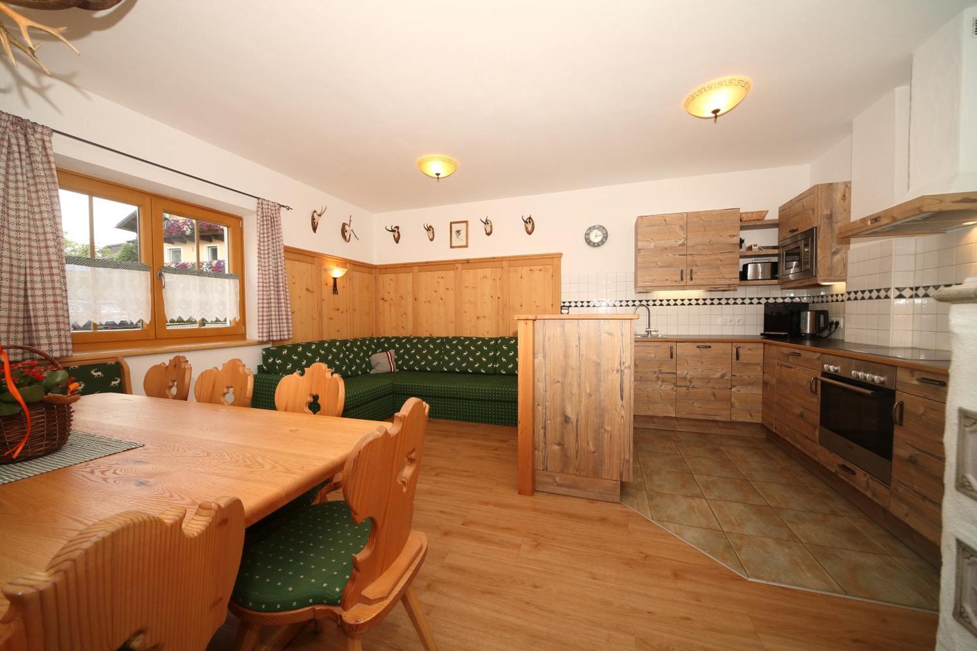 Ferienappartement Royer Schladming Exteriör bild