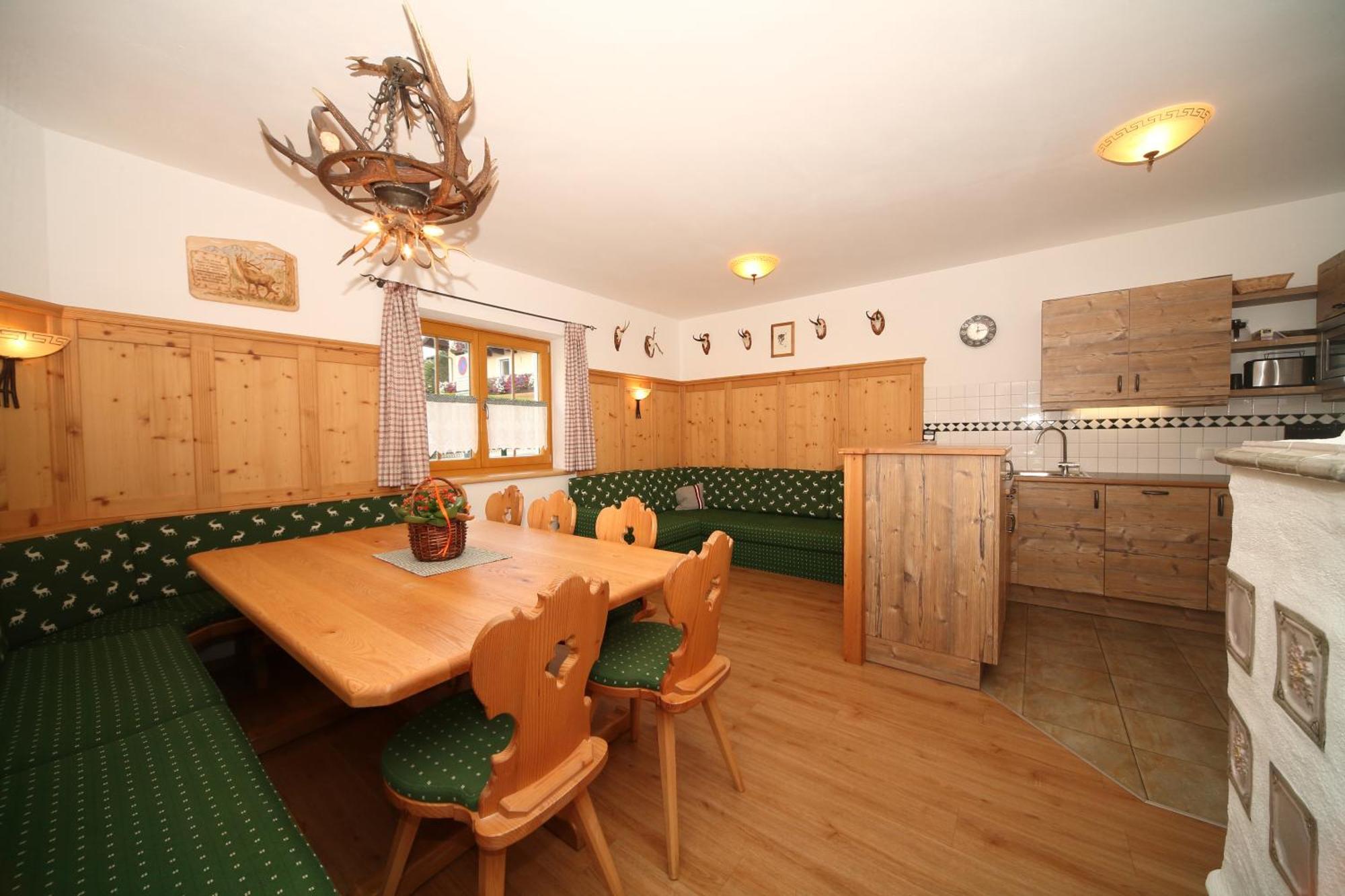 Ferienappartement Royer Schladming Exteriör bild