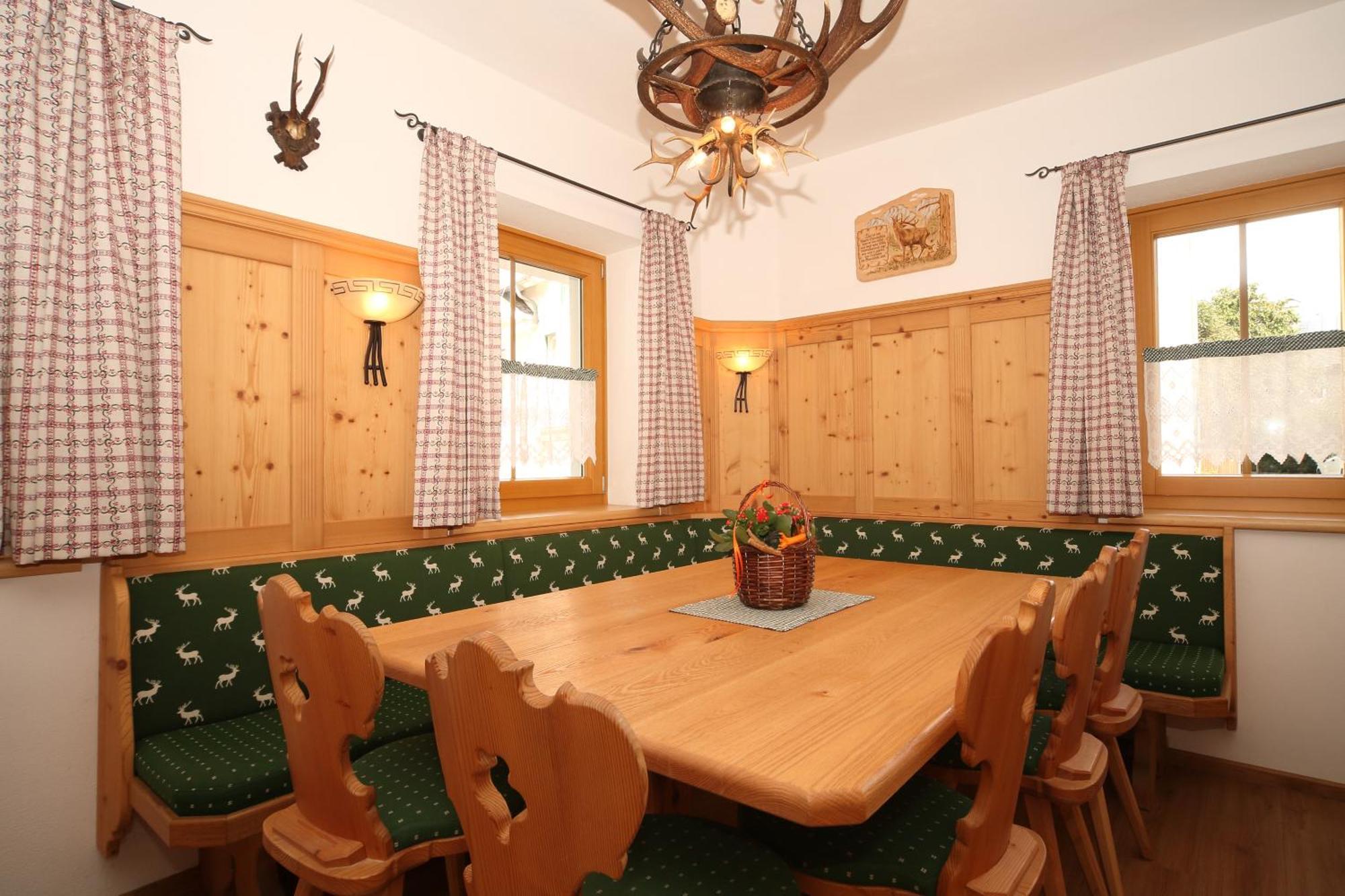 Ferienappartement Royer Schladming Exteriör bild