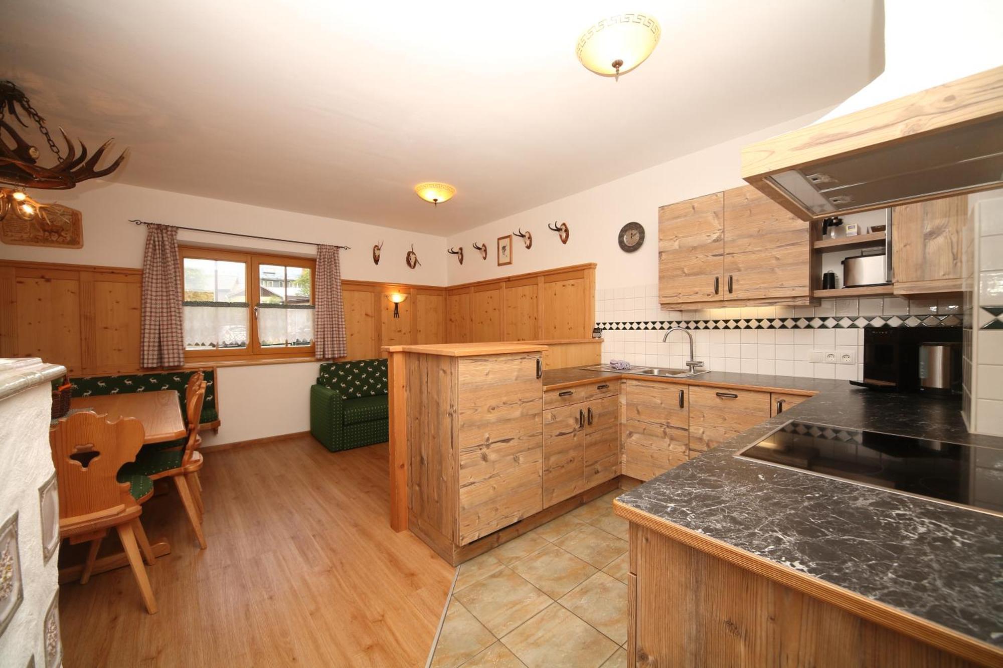 Ferienappartement Royer Schladming Exteriör bild