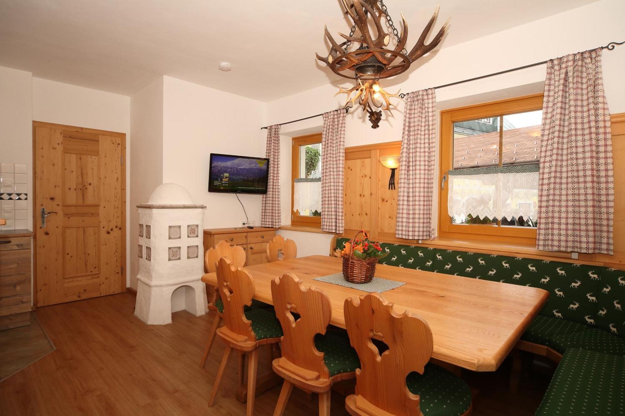 Ferienappartement Royer Schladming Exteriör bild