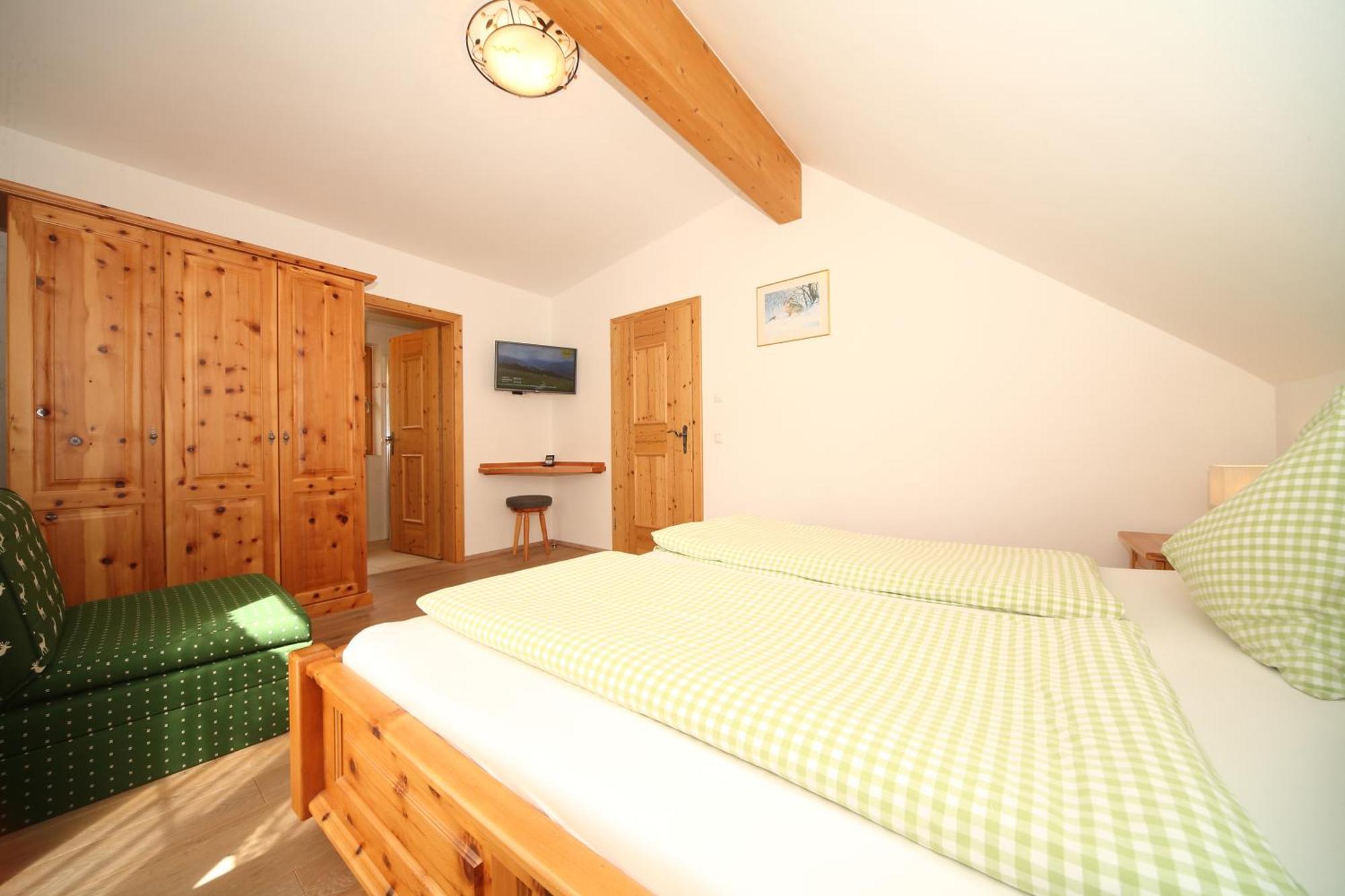 Ferienappartement Royer Schladming Exteriör bild