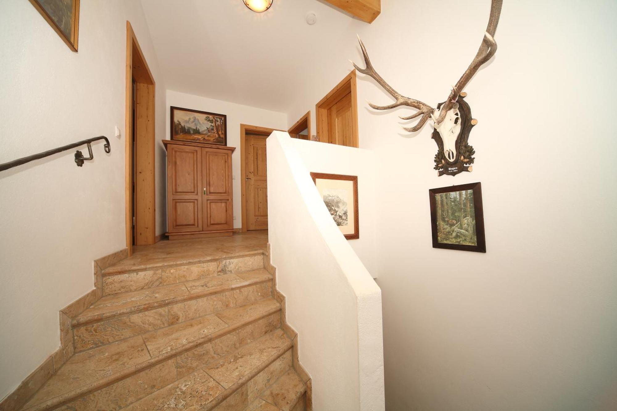 Ferienappartement Royer Schladming Exteriör bild