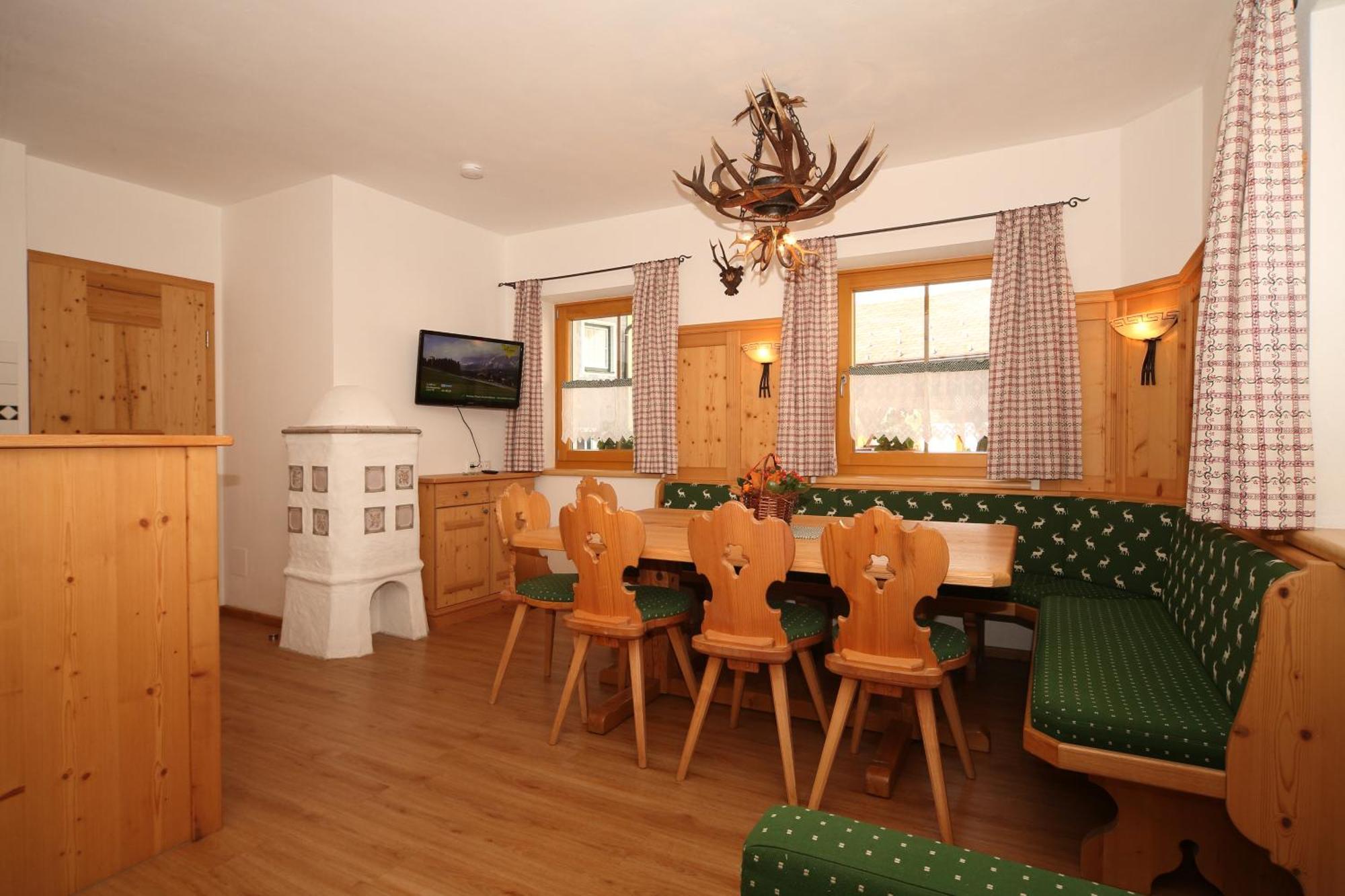 Ferienappartement Royer Schladming Exteriör bild