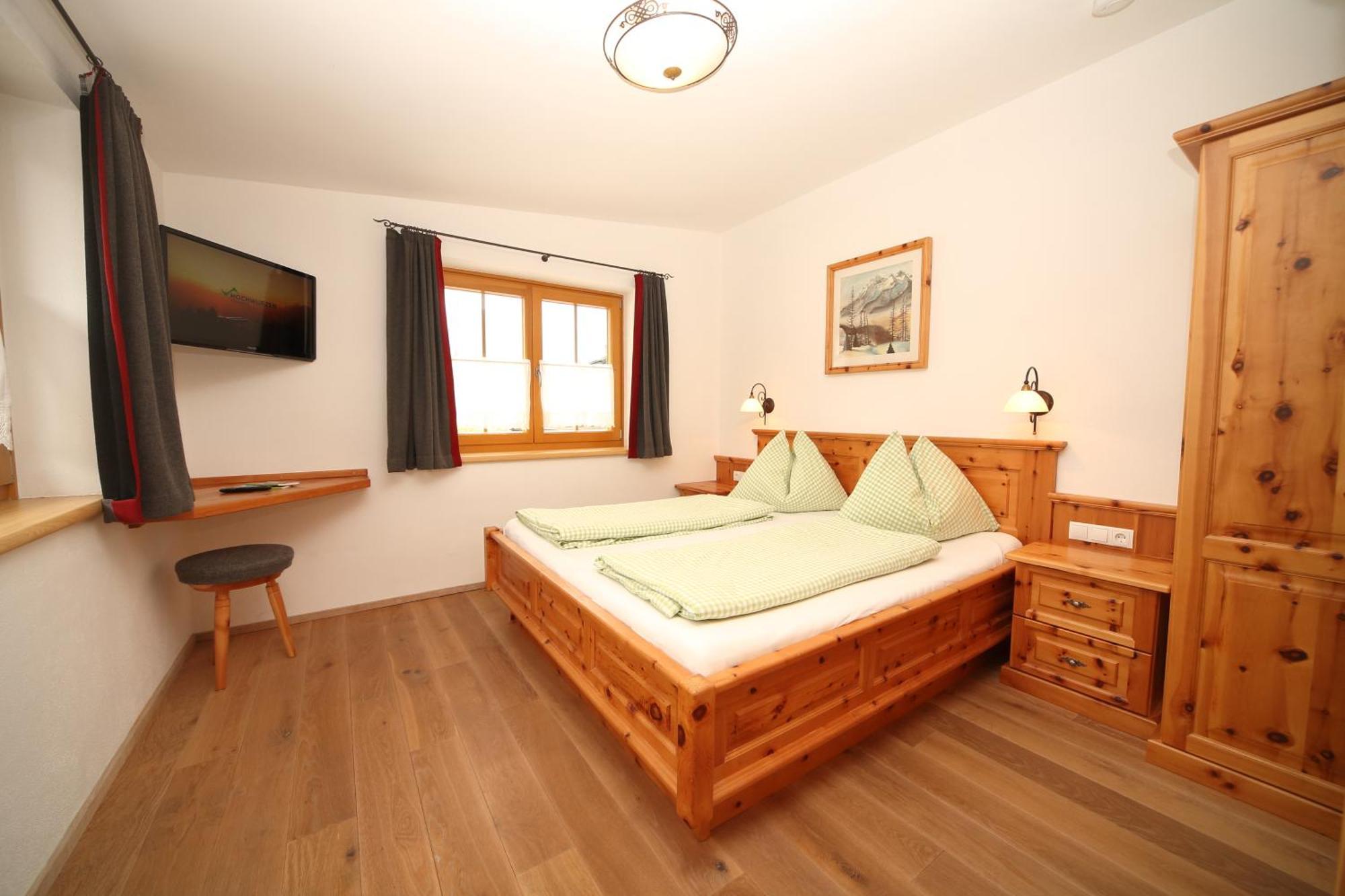 Ferienappartement Royer Schladming Exteriör bild
