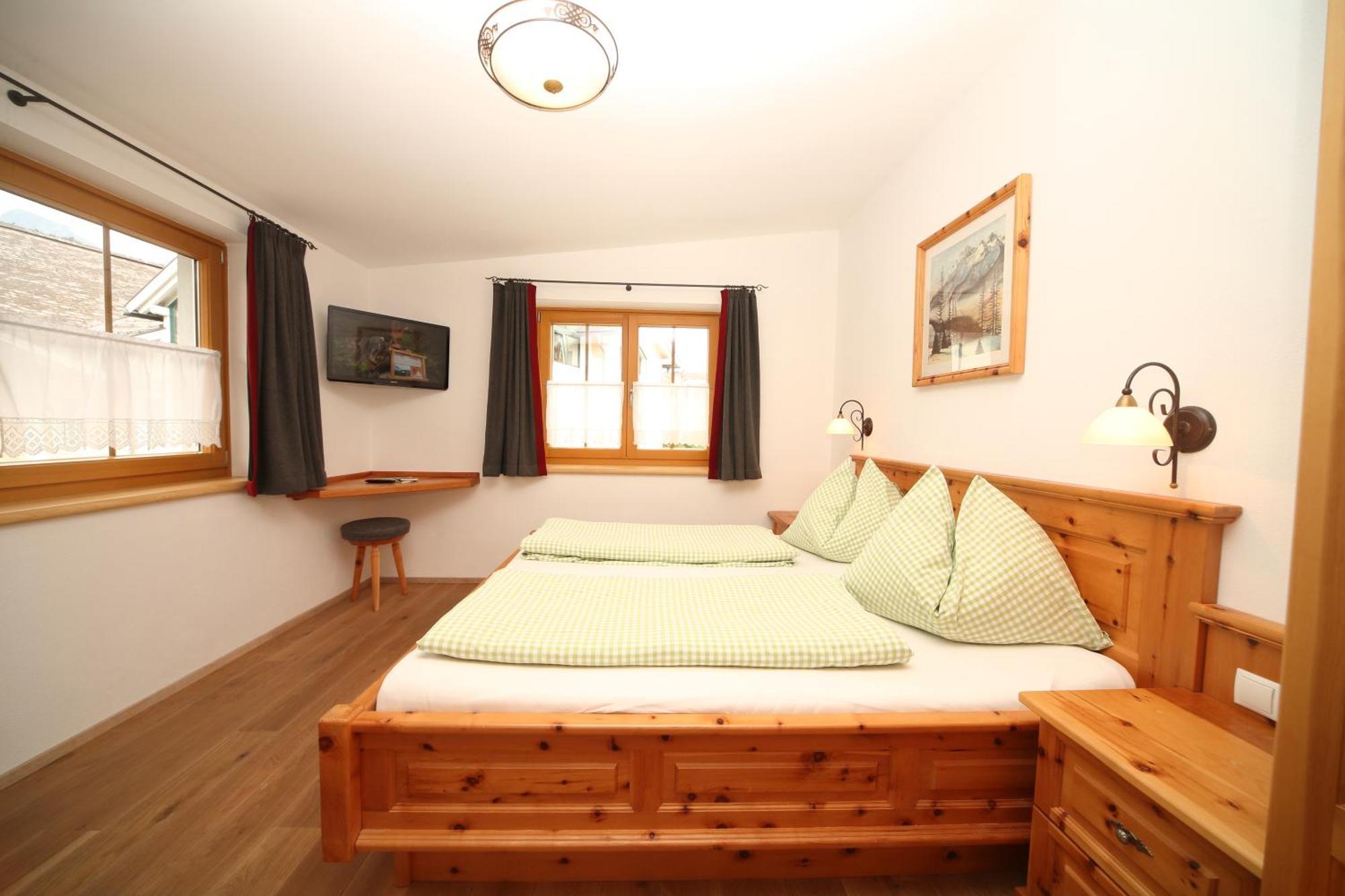 Ferienappartement Royer Schladming Exteriör bild