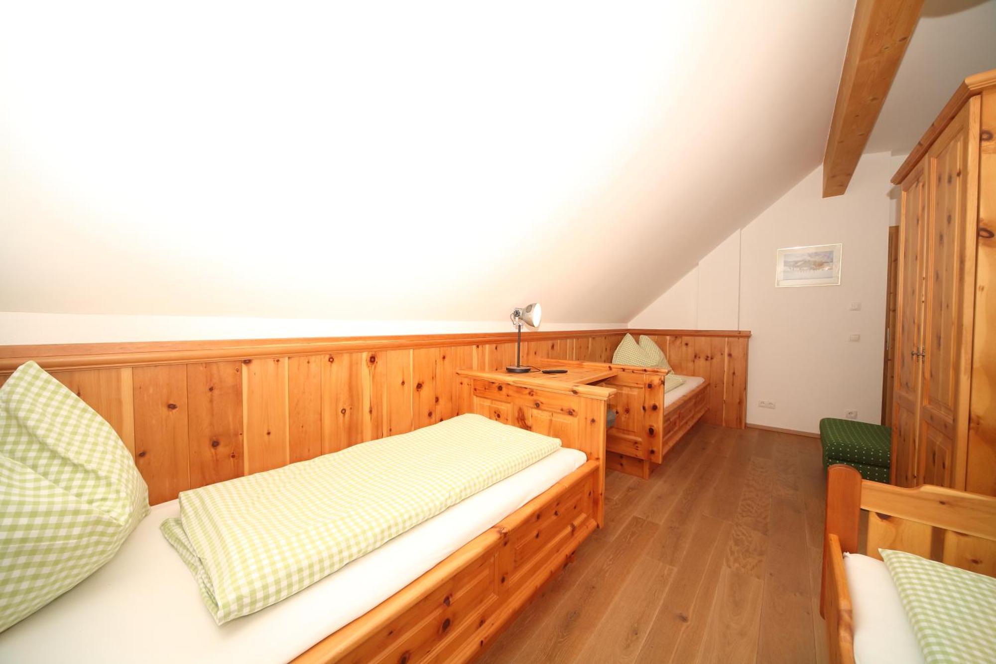 Ferienappartement Royer Schladming Exteriör bild