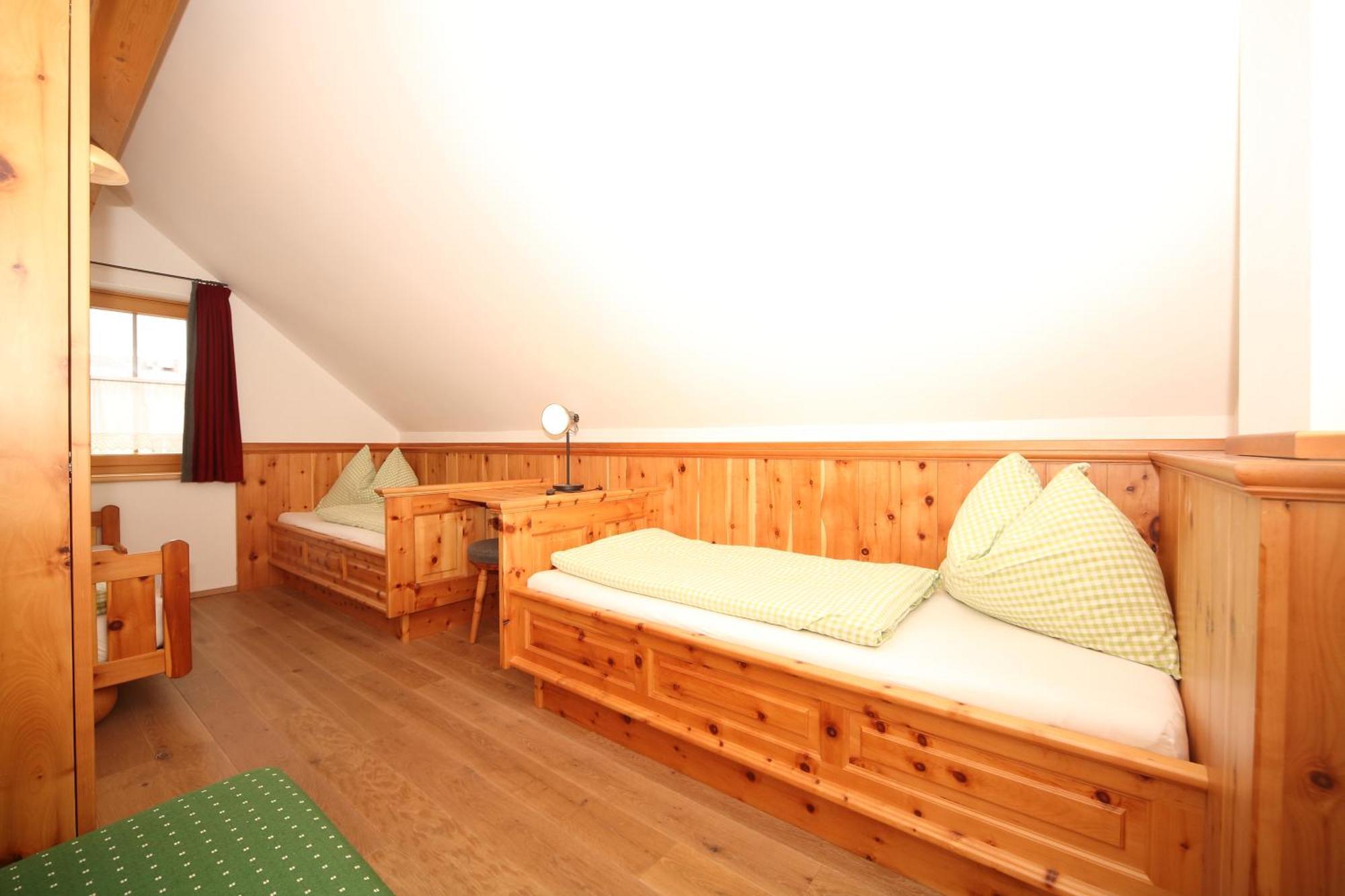 Ferienappartement Royer Schladming Exteriör bild