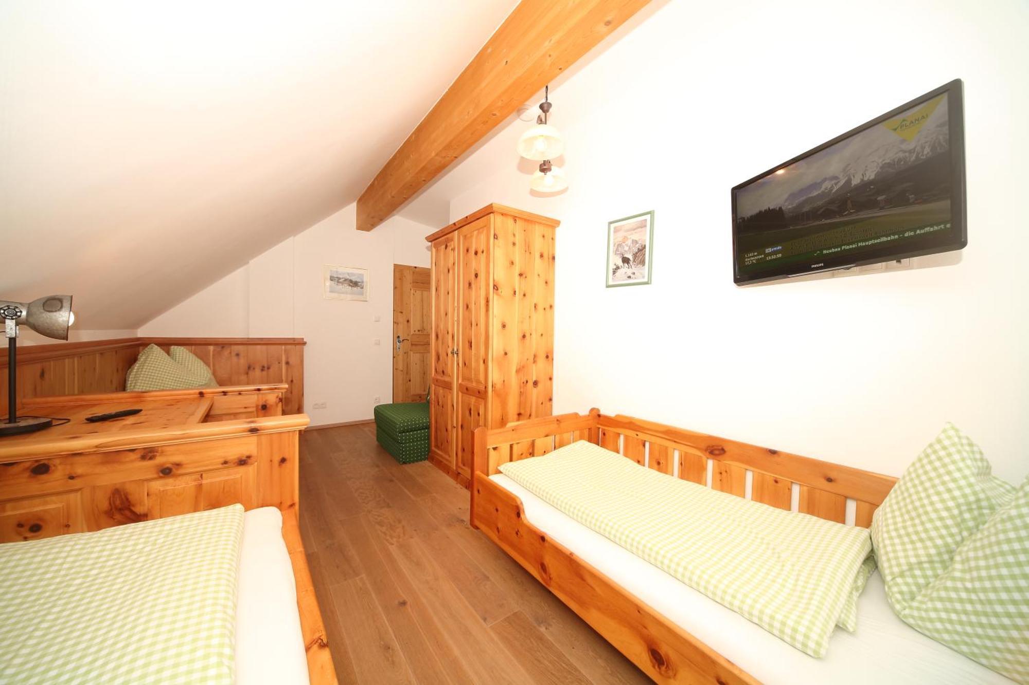 Ferienappartement Royer Schladming Exteriör bild
