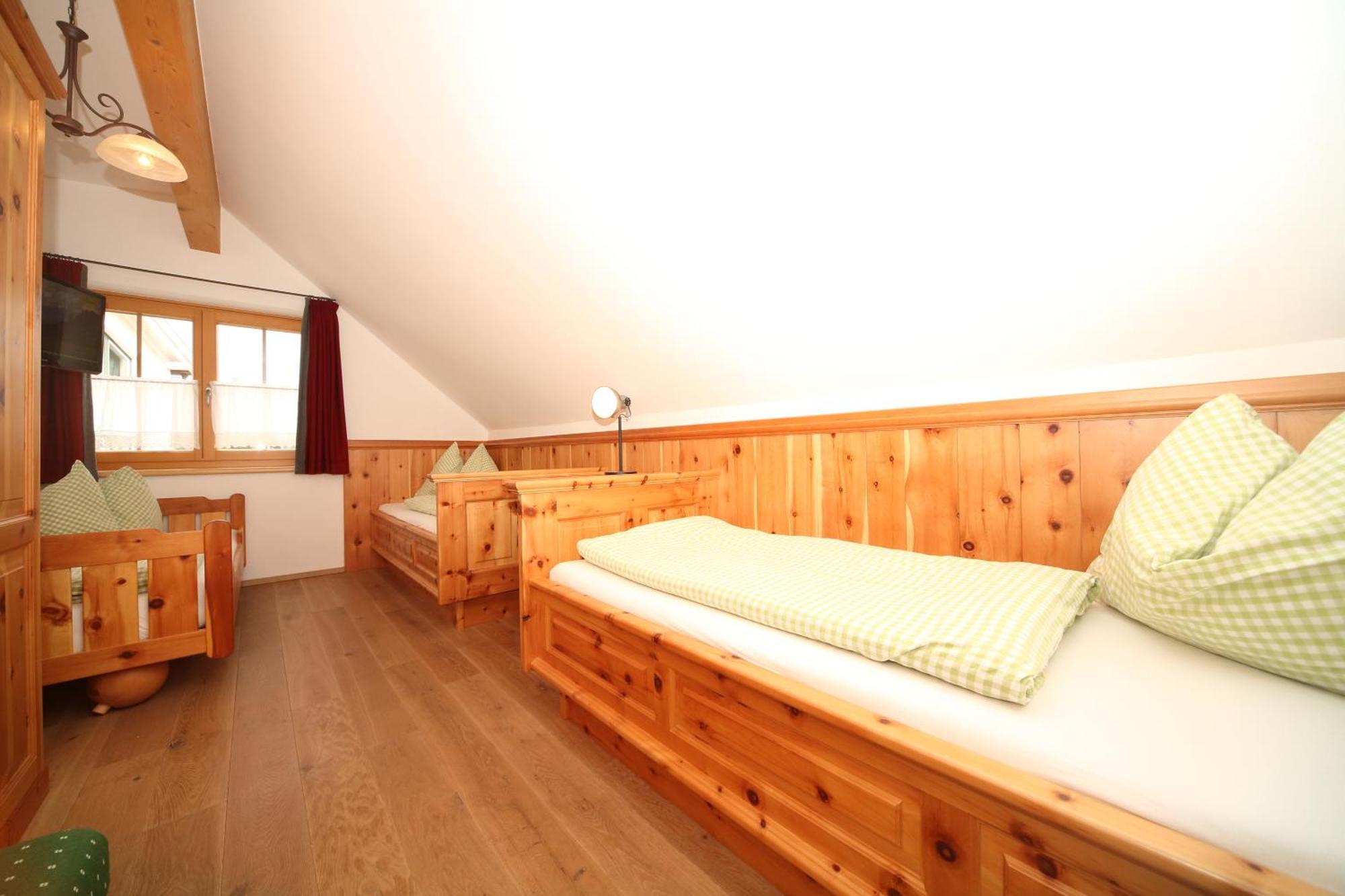 Ferienappartement Royer Schladming Exteriör bild