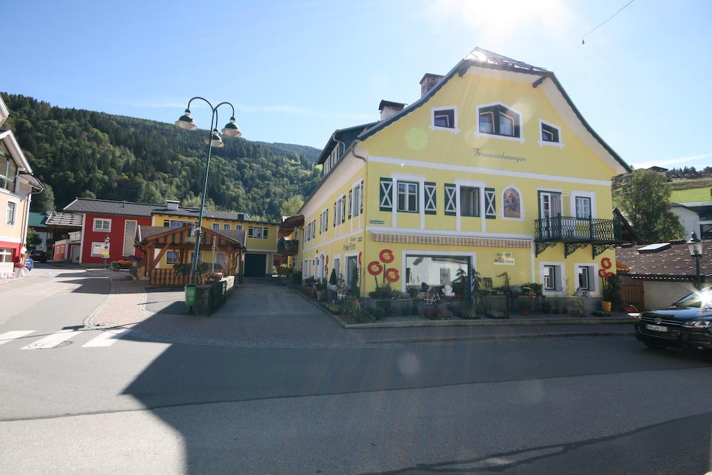 Ferienappartement Royer Schladming Exteriör bild