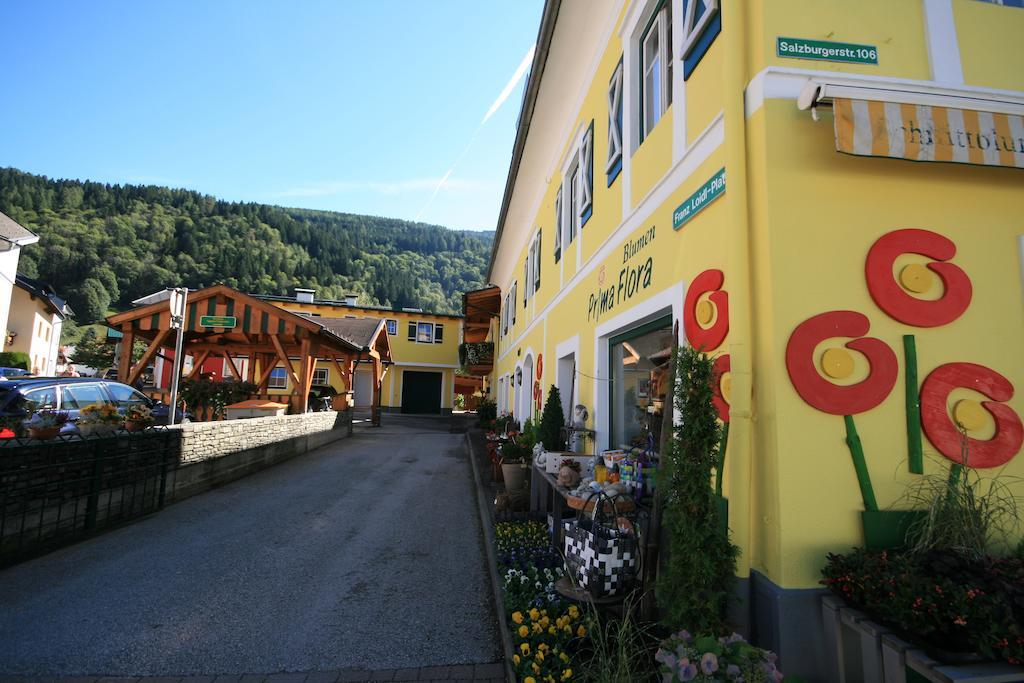 Ferienappartement Royer Schladming Exteriör bild