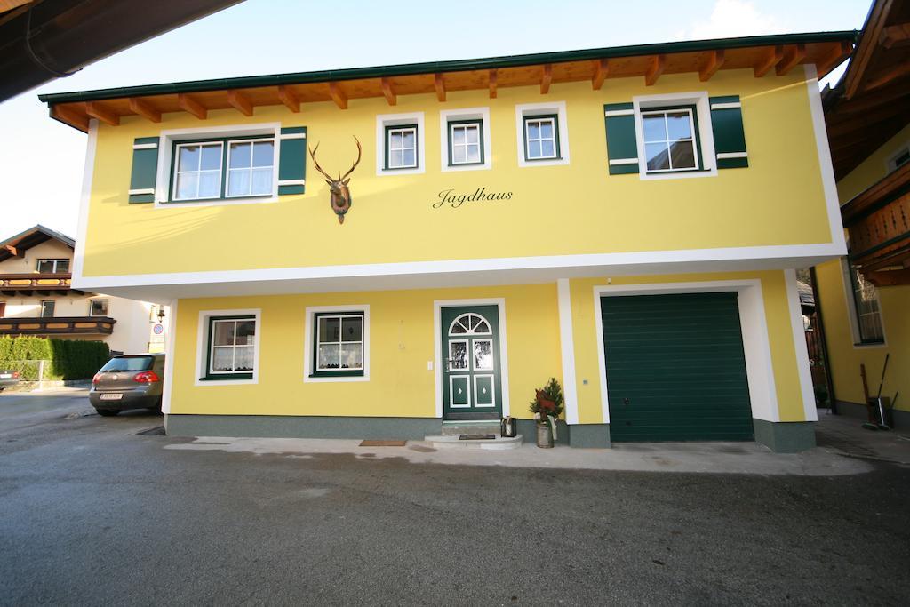 Ferienappartement Royer Schladming Exteriör bild