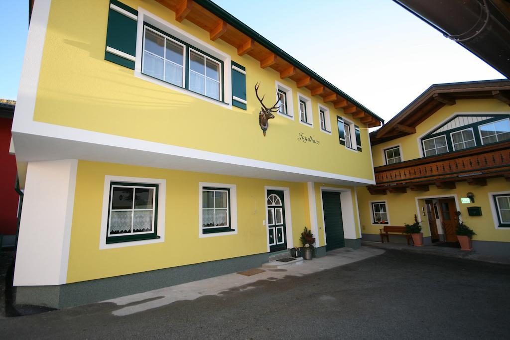 Ferienappartement Royer Schladming Exteriör bild